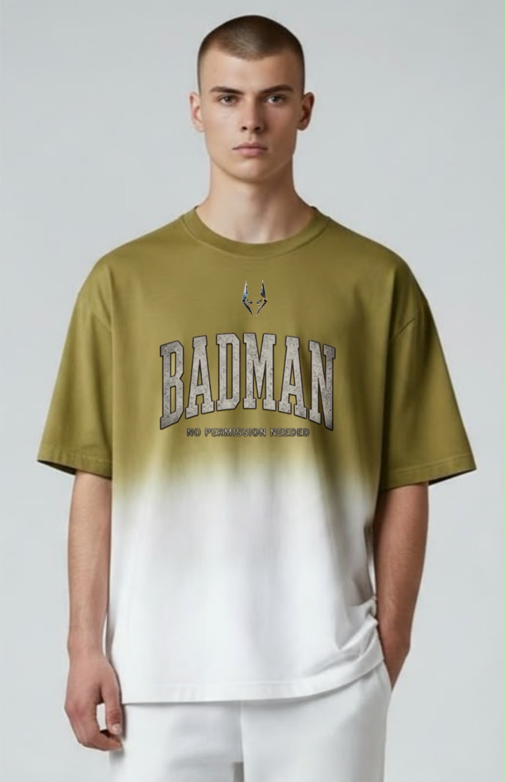 Sunfade Tees -Green