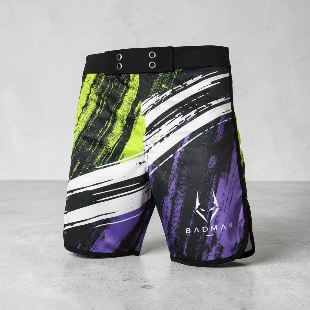 BADMAN Stage Pro Y-Back Stringer #9