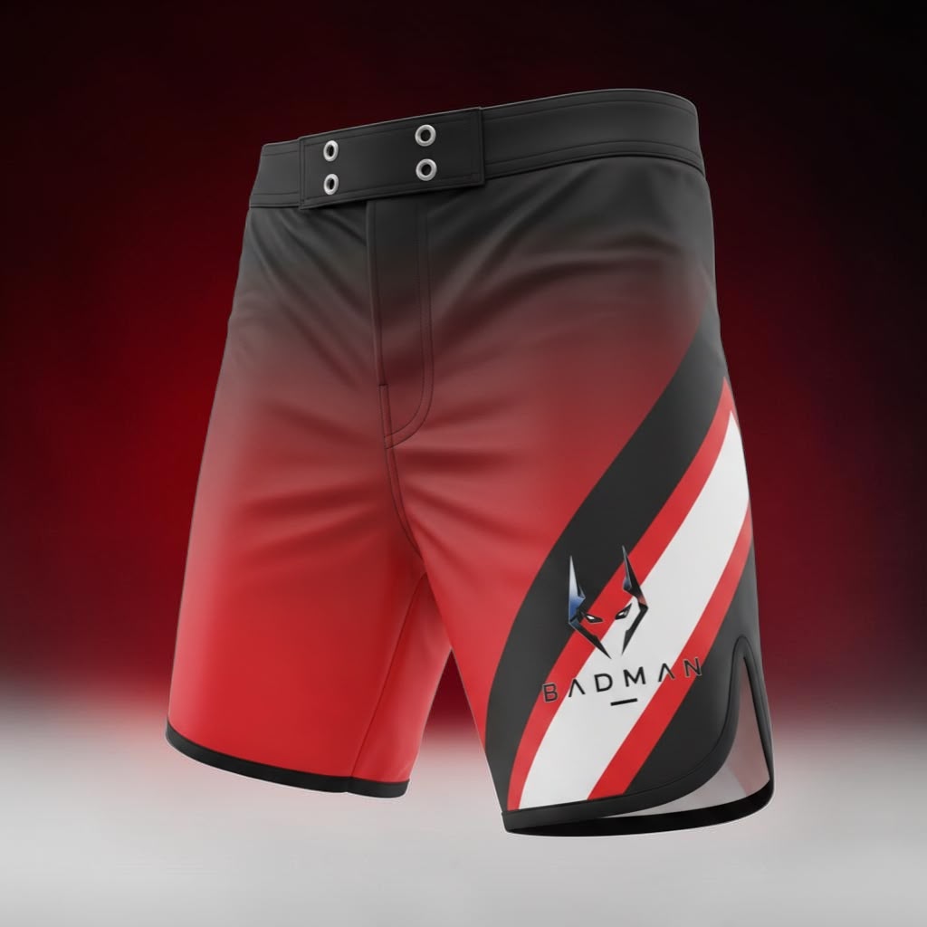 Men’s Physique Pro Boardshorts #12