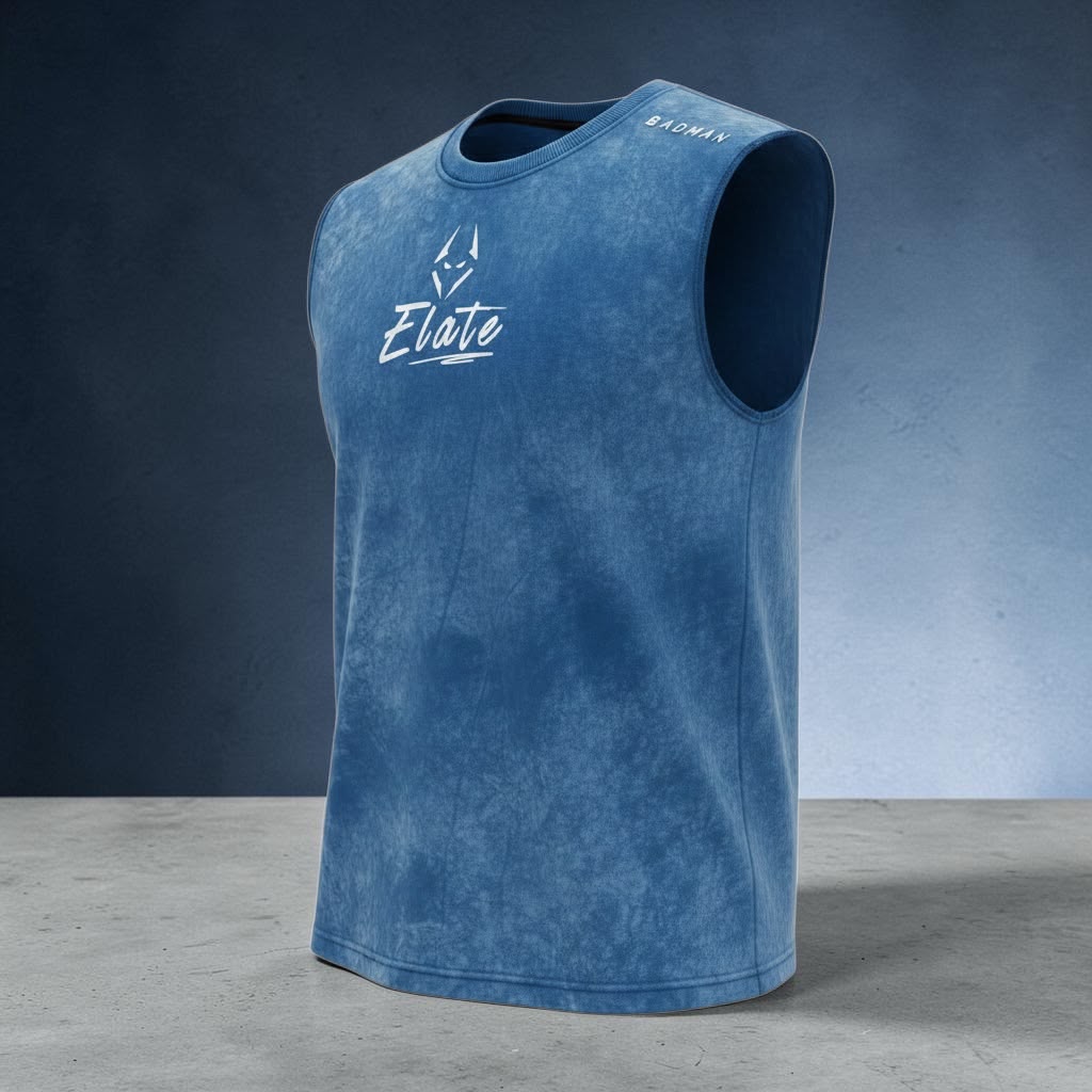 BADMAN Stage Pro Y-Back Stringer #31
