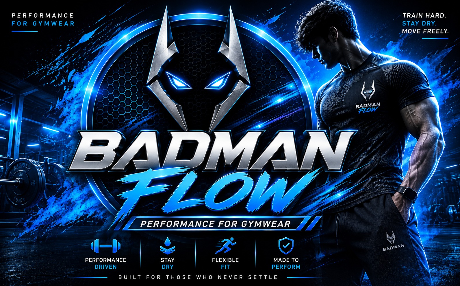 BADMAN FLOW