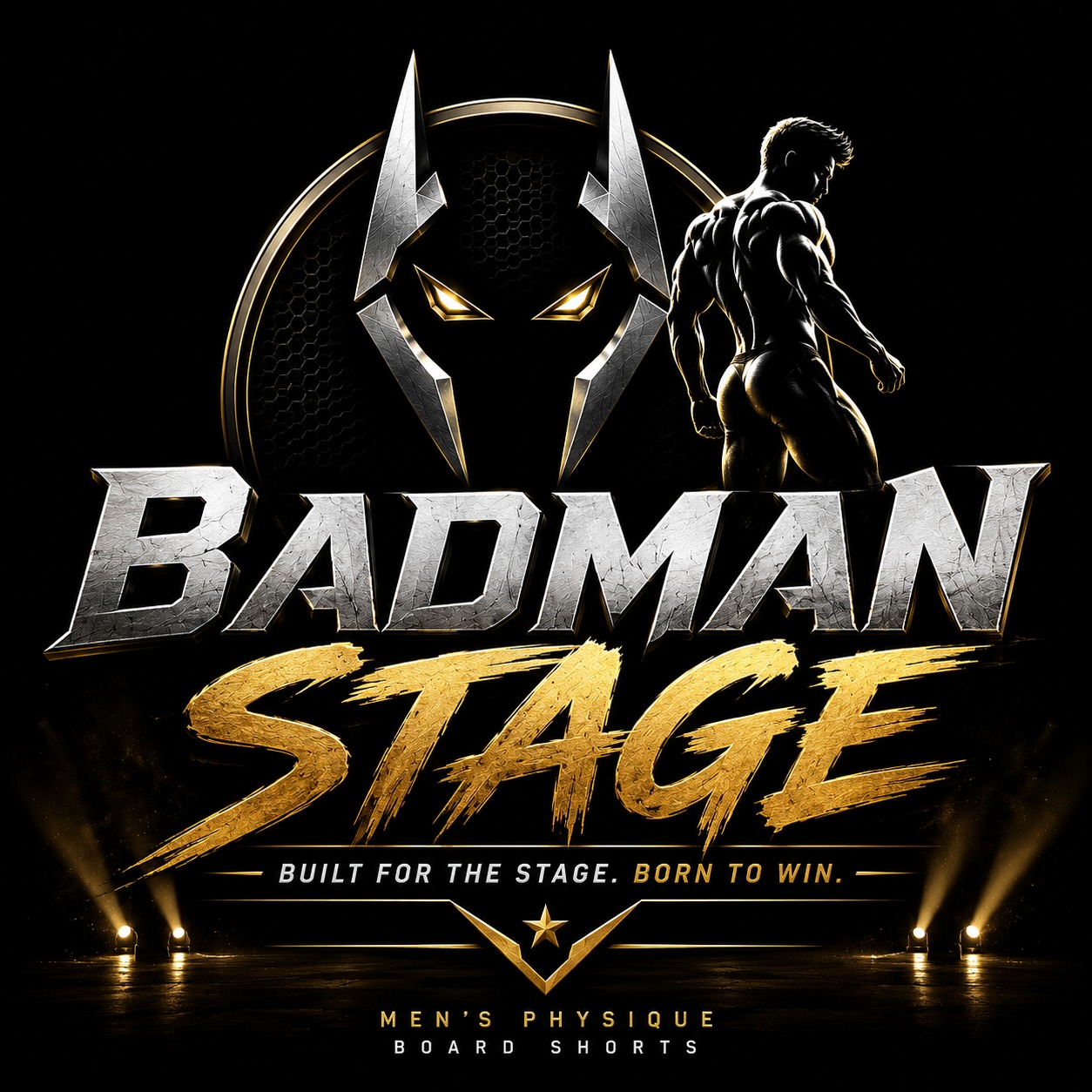 BADMAN STAGE