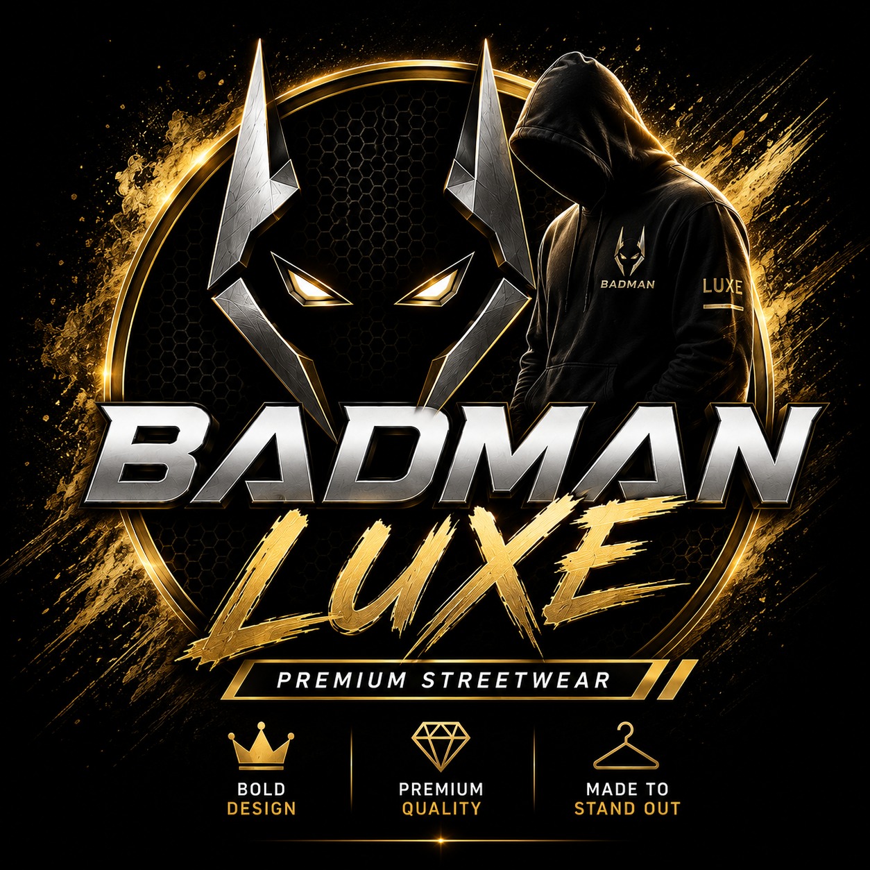 BADMAN LUXE